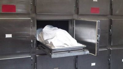 مصرع شاب تحت عجلات القطار في بني سويف