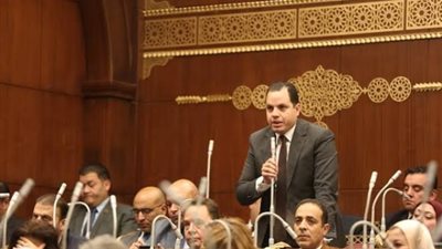 برلماني: إعلان الرئيس تنفيذ مخرجات الحوار الوطني تدشين لمسيرة جديدة من الإصلاح