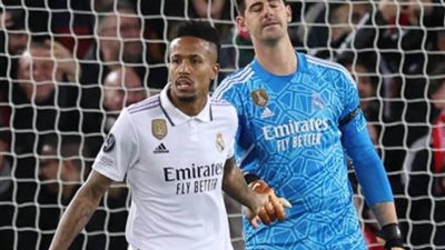 لعنة الصليبي..أنشيلوتي في ورطة مع  ريال مدريد بسبب الإصابات