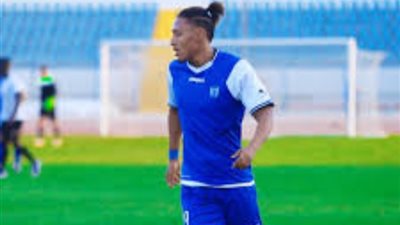 أنس شندي لـ«لجمهور».. الداخلية خطوتي للتألق في الممتاز