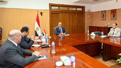 «الري»: خطة عاجلة لتفعيل دور الروابط في إدارة المياه على مستوى الترع