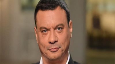 بعد تغريمه 20 ألف جنيه.. عباس أبو الحسن ضيف أسرار النجوم الليلة