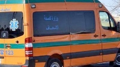 مصرع شقيقتان في حادث سير بطريق مصر إسكندرية الصحراوي