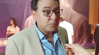 ياسر الطوبجي: هدفي الرئيسي أرجع هوية المسرح الكوميدي