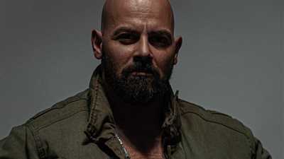 أحمد التهامي: أنا راجل بتاع أكشن والمخرجين حاصروني في الكوميدي