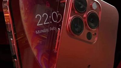 أبل تعلن عن طرح IPhone 15
