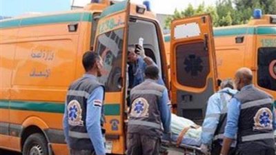 زوج ينهي حياة زوجته بمنزل والدها في الغربية..  اعرف السبب