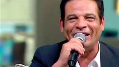 صاحب أغنية «أعملك إيه» لحسن الأسمر.. وفاة المطرب أحمد الشوكي