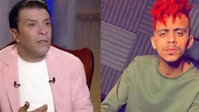 مصطفى كامل يعلق على قرار إيقاف كزبرة: «بداية المذبحة»