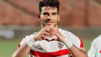 بند واحد يسمح برحيل زيزو عن الزمالك بشكل مجاني