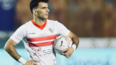 طارق رضوان «للجمهور»: رحيل زيزو سيدخل الزمالك في نفق مظلم