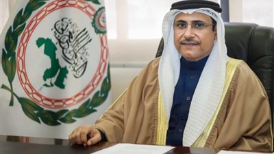 «البرلمان العربي» يدعو لتعزيز روح التضامن لمواجهة تداعيات التحديات والأزمات على الشعوب