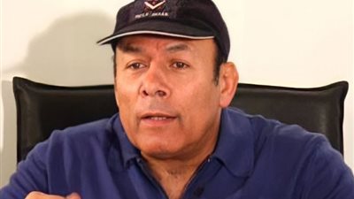 الخامس جدع وذئاب الجبل.. تعرف على أبرز أعمال الفنان أحمد ماهر