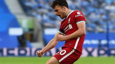 ليفربول يتقدم بالهدف الثالث على بورنموث