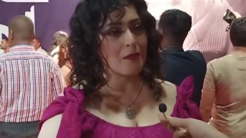 هند عاكف