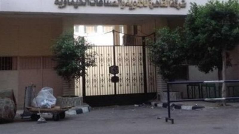 القاهرة للأدوية