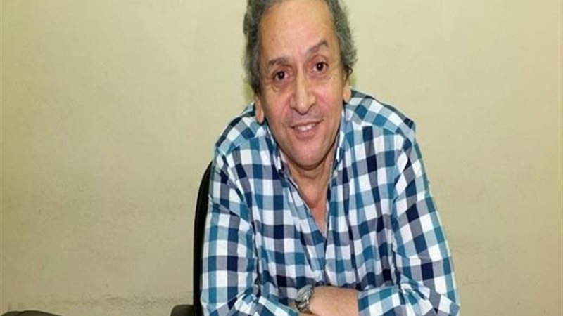 المخرج عمر عبدالعزيز