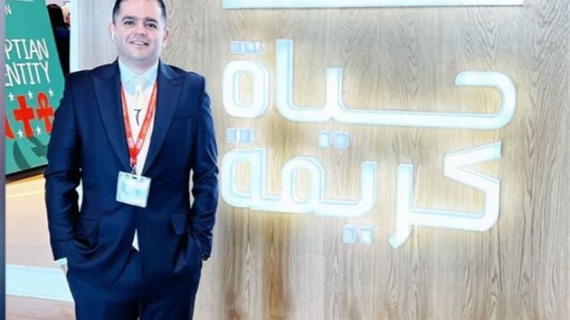 المهندس على جبر
