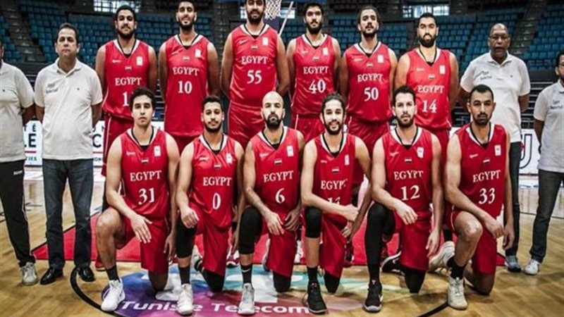 منتخب السله رجال