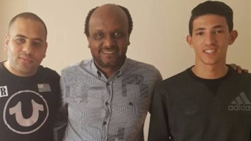أحمد يحيى وفتوح