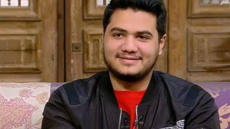 عمر محمد رياض