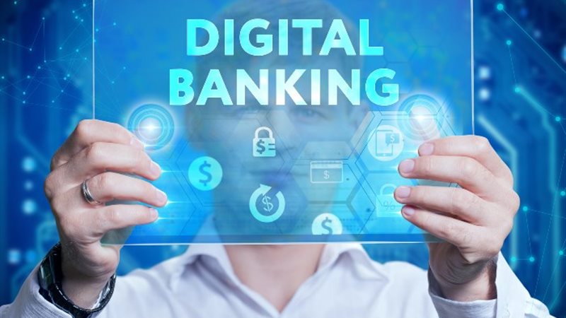 بنوك رقمية.. بلا فروع