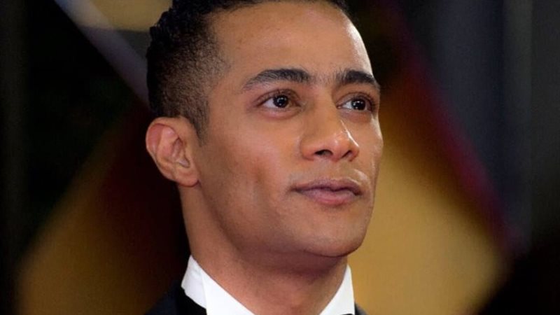 محمد رمضان