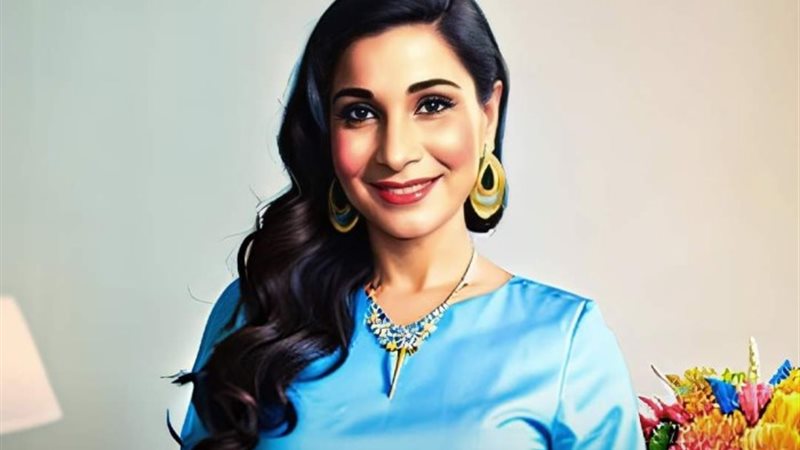 ماري منيب