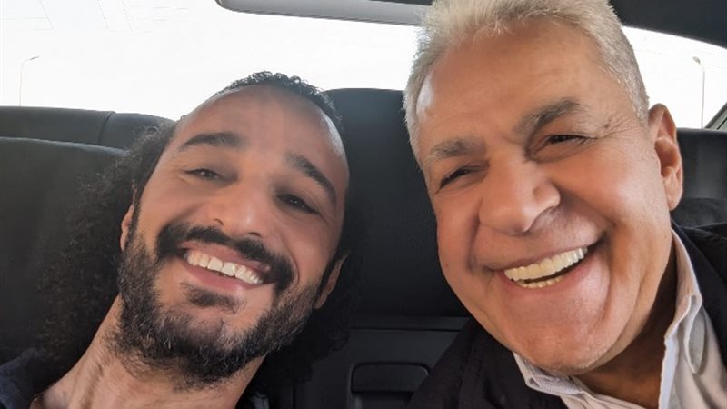 دومة وحمدين