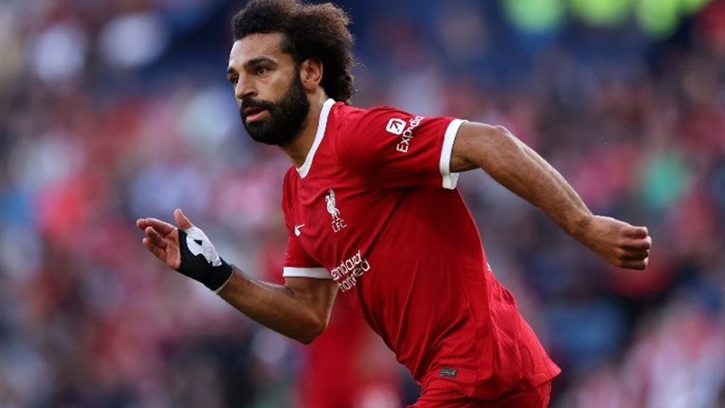 محمد صلاح