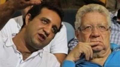 للمرة الخامسة.. نادي الزمالك بدون رئيس