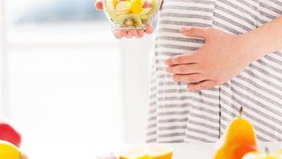 أبرزها الأناناس.. فواكه ممنوعة للحوامل