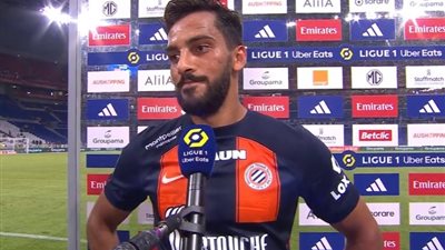 موسى التعمري..أردني يتألق بالملاعب الفرنسية