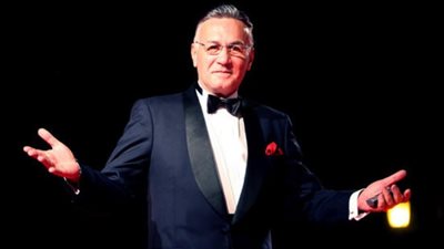 «دكتور السينما المصرية»..في يوم ميلاده لمحات من حياة عزت أبو عوف