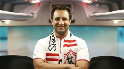 أول تعليق لأحمد مرتضى منصور بعد تقديم استقالته من رئاسة نادي الزمالك