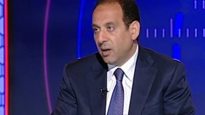 عمر هريدي يكشف تفاصيل ترشحه لرئاسة نادي الزمالك
