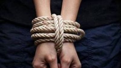 القبض على منتحلي صفة رجال شرطة بأسوان
