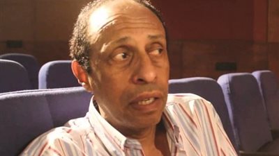 حسان العربي يكشف تفاصيل عن شخصيته في فيلم «حمص وحلاوة»