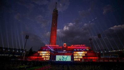 رد الجميل.. الأهلي يُجهز احتفالية ضخمة للاعبيه