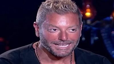 على طريقة «شوجر دادي».. تامر هجرس يخوض تجربة سينمائية جديدة