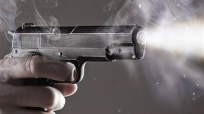 إصابة شاب بطلق ناري بالأقصر أثناء مشاجرة مع أقاربه