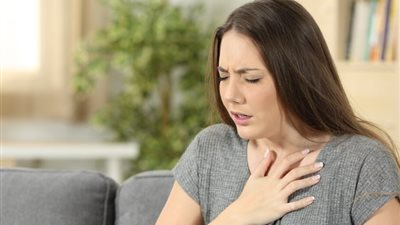 الحساسية : أهم أعراضها وطرق الوقايه منها تعرف عليها
