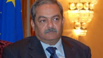 النيابة العامة تقرر حبس هشام قاسم أربعة أيام على ذمة التحقيق