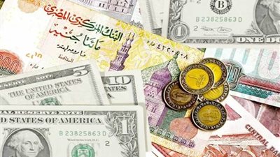 أسعار العملات الأجنبية اليوم الثلاثاء 22-8- 2023 في البنوك