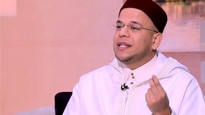 أسامة قابيل: الإنسان أقوى من أعمال السحر والجن