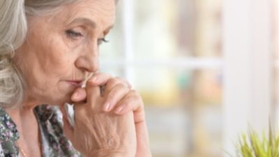 الاكتئاب من أبرز اضطرابات سن اليأس ...تعرفي علي مضاعفاته