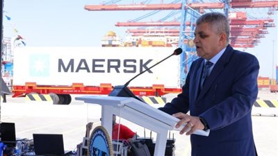 استراتيجية لإعلان قناة السويس قناة 