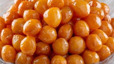 فرحى ولادك وأعملى 