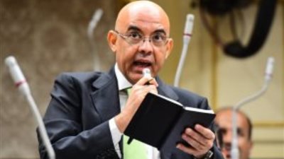 النائب عمرو هندى: بيان «العدل» بشأن التمويل الأجنبى يعزز ملف حقوق الإنسان