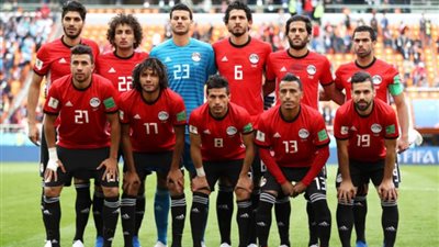 أزمة صحية تضرب نجم منتخب مصر